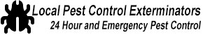 Manning IA Pest Control Exterminators